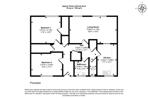 103 Feltham Drive, Frome, Somerset, BA11 5AH