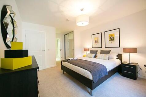 Experience serenity in this elegantly designed bedroom, perfect for restful nights.