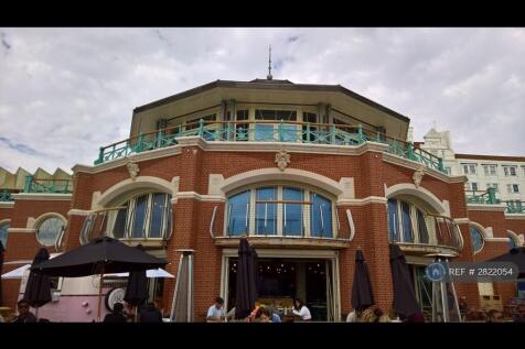 Sea-Front Sheltarhall Food &amp; Drink - See From Flat