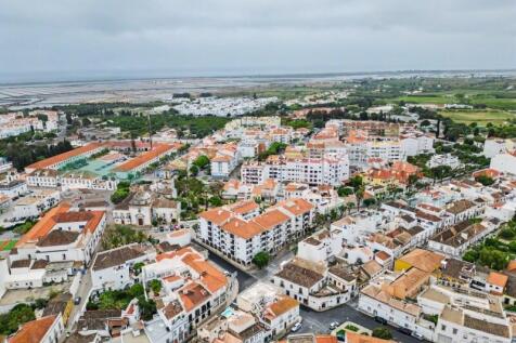 For sale - 3-bedroom flat - Tavira - Algarve - Hometown Properties