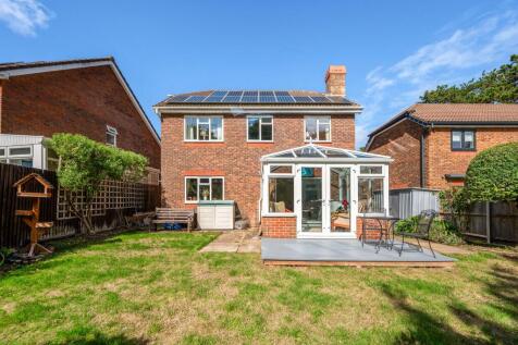 REAR ELEVATION