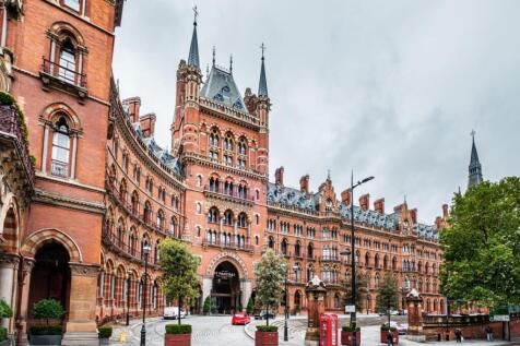 St Pancras Chambers