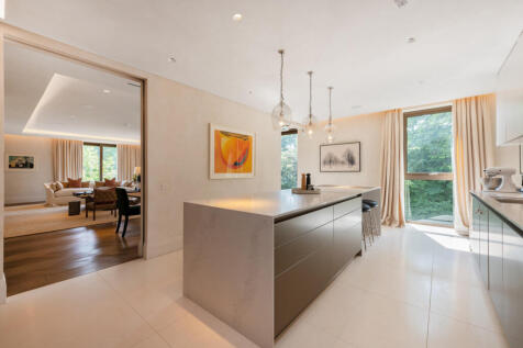 Campden Hill, London, London, W8 photo 4