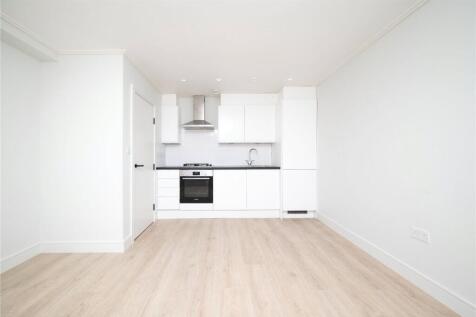 Kitchen/Reception