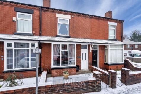 Bolton, BL2 - property photo