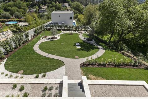Villa de luxe  vendre Biot