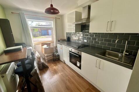 Kitchen Annexe