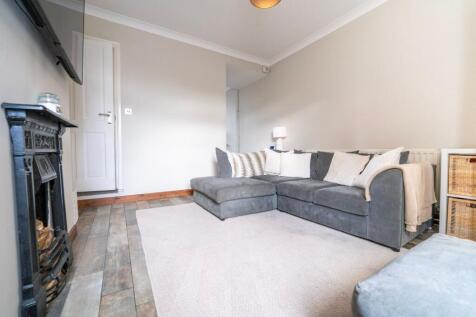 Reception Two / Lounge