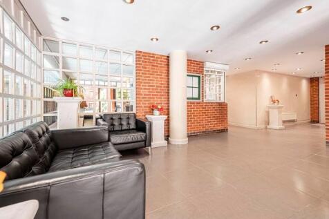 Chasewood Park, S...