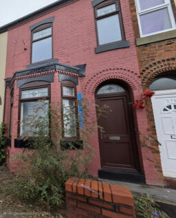 Barlow Road, Levenshulme photo 3