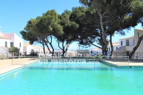 Apartment Pool and Sea Views Arenal Den Castell