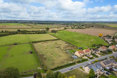 Land at Little Ribston