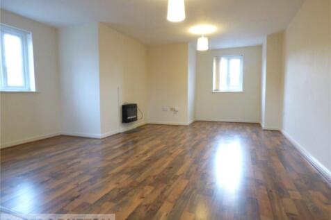 Lounge/Diner/Kitchen