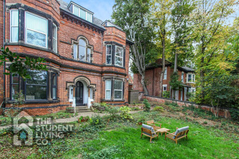 2 Bedroom Flat in NG5 2BU