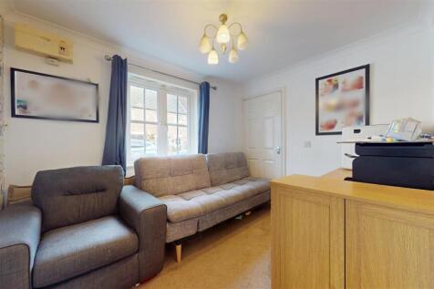 Cavan Drive Reception Room