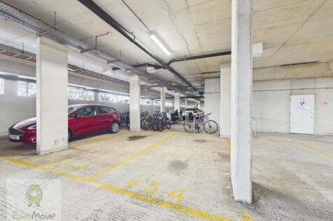 Parking Bay