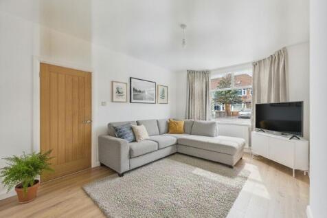 Lounge (Virtually Furnished)