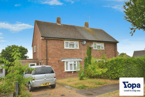 Stevenage, SG1 - property photo