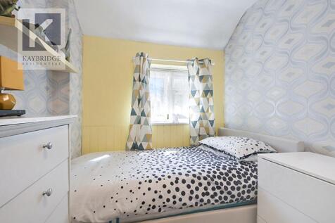 Kingston Road, Epsom - KT17 2ES