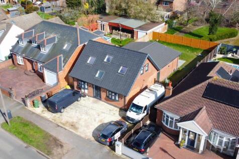 5 Bedroom Detached Bungalow for Sale on Colby Dri
