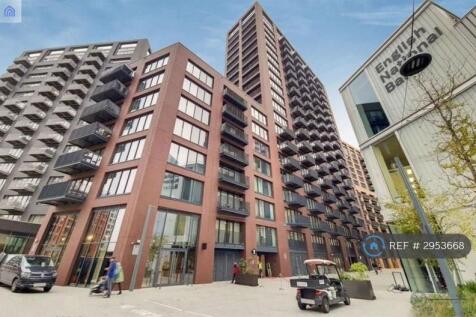 Building External