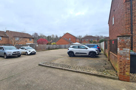 car park