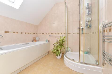 En-Suite Bath And Shower Room