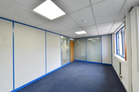 Office to rent Image 11
