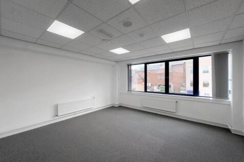 Office to rent Image 3