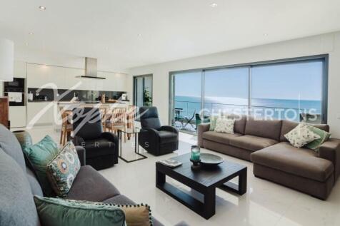 Quarteira Sea Front 2 Bed Apartment For sale (13)