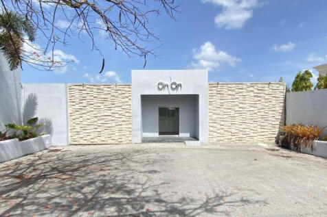 Siesta | Beachfront Commercial