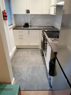 New Street, Kegworth photo 4