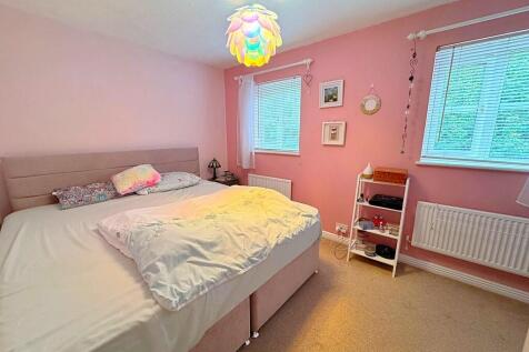 Bedroom One to wi...