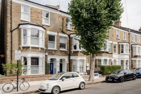 Witherington Road