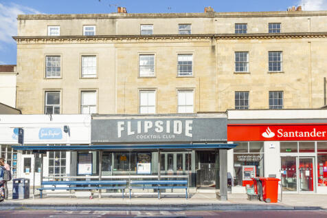 111 Whiteladies Road