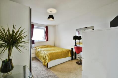Apartment Bed One 