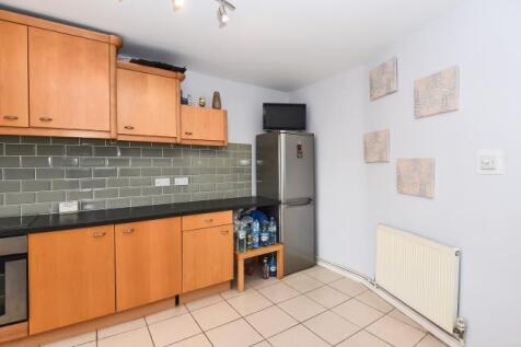 Kitchen View 1