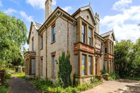 83 Heavitree Road