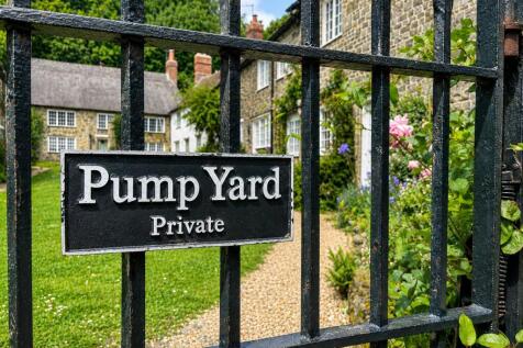 Pump Yard