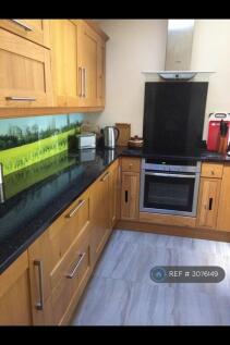 Oven, Hob And Fitted Units