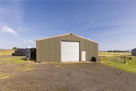 Outbuilding
