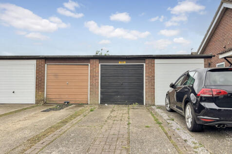 Garage and parkin...