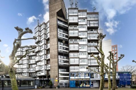 Lambeth Towers