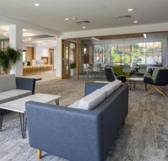 Office to rent Image 3