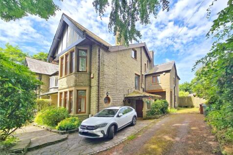 Large Period Home