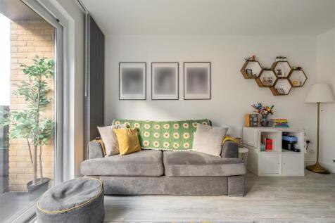Hoffmans Road, E17