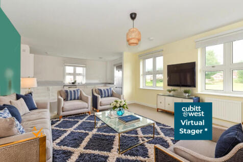 Lounge/Kitchen (Contemporary Style)