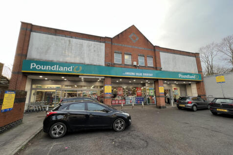 Poundland