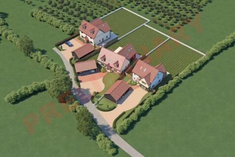 plot 3 stoke farm...