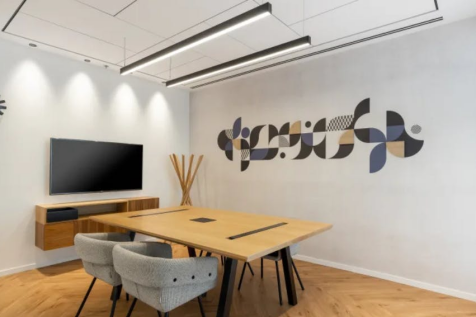 Serviced Office to rent Image 7
